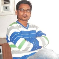 Maheshh Patel