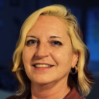 Alexandra Lakeotes, M.Ed, PMP