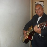 John Peterson Owers Santos