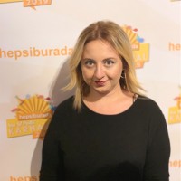 Merve Gedik