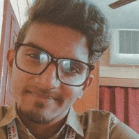 Ayushmaan Chaudhuri