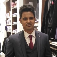 Ravi Jaiswar