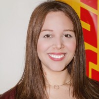 Daniela Saltrón García