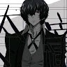 Psychopath Ehric