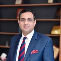 Muzzaffar Hayat Piracha