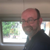 Alan Morris
