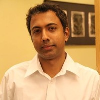 Midhul Ramakrishnan