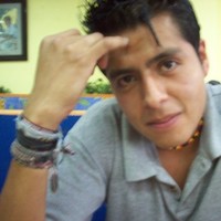 Luis Santamaria