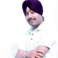 Jasmeet Singh Parani