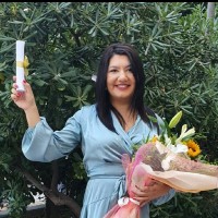 CHRYSANTHI THEODORIDOU