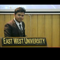 Md. Sirajus Sayafin Saif