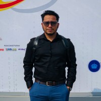 Md. Golam Kibria Aayan