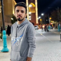 Ali Vaez