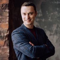 Andriy Lukianenko