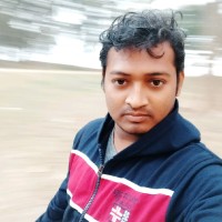 Nirmal Kumar Dhamudia