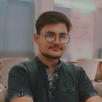 Bishal Laha