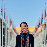 Lucía Canton