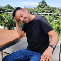 Ivan Matta