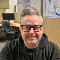 Jon Donaldson