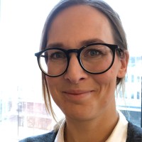 Johanna Granath