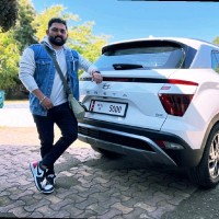 Vivek Patil