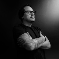 Johan Orreaga Muñoz