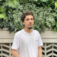 Nima Memari