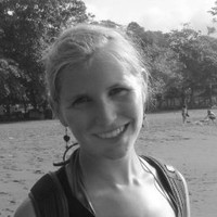 Hannah Morley