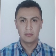 Sebastian Antonio Romero Medina