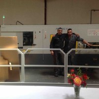 Chaker Ben Hadj Meftah