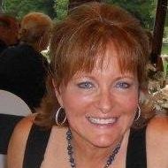 Patricia Laramie