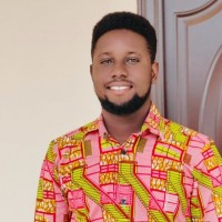 Bernard Awudza