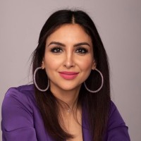 Amira Madkour