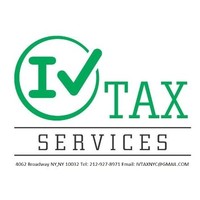 IV Tax Services