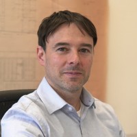 Joseph M. DeLucia, R.A.