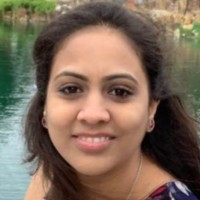 Urvi Patel