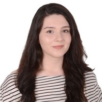 Betül Kaya