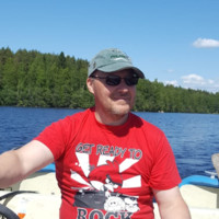 Veli Pekka Kivioja