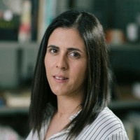 Ainara Pérez Ávila