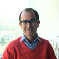Enrique Pérez