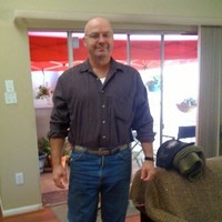 Bill Vandergriff
