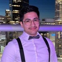 Michael Bonilla