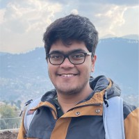 Shubh Deep Srivastava