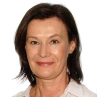 Ruth Davis