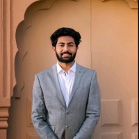 Sparsh Agarwal