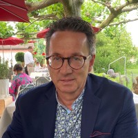Christian Zürcher