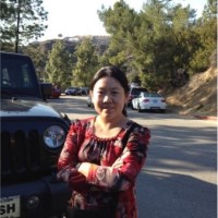 Janet Shen