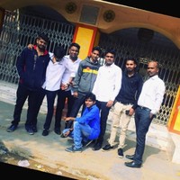 Umesh Makwana