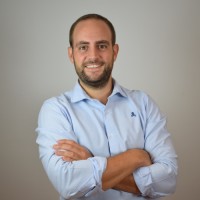 Jose Ignacio Garví Morcillo