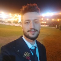 Halil Akduman